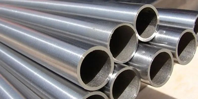 ASTM A312 TP316L Stainless Steel Seamless Pipe